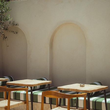 La Maison Gaia Hotel & Spa Torreilles Eksteriør billede
