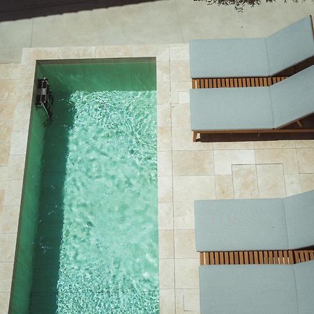 La Maison Gaia Hotel & Spa Torreilles Eksteriør billede