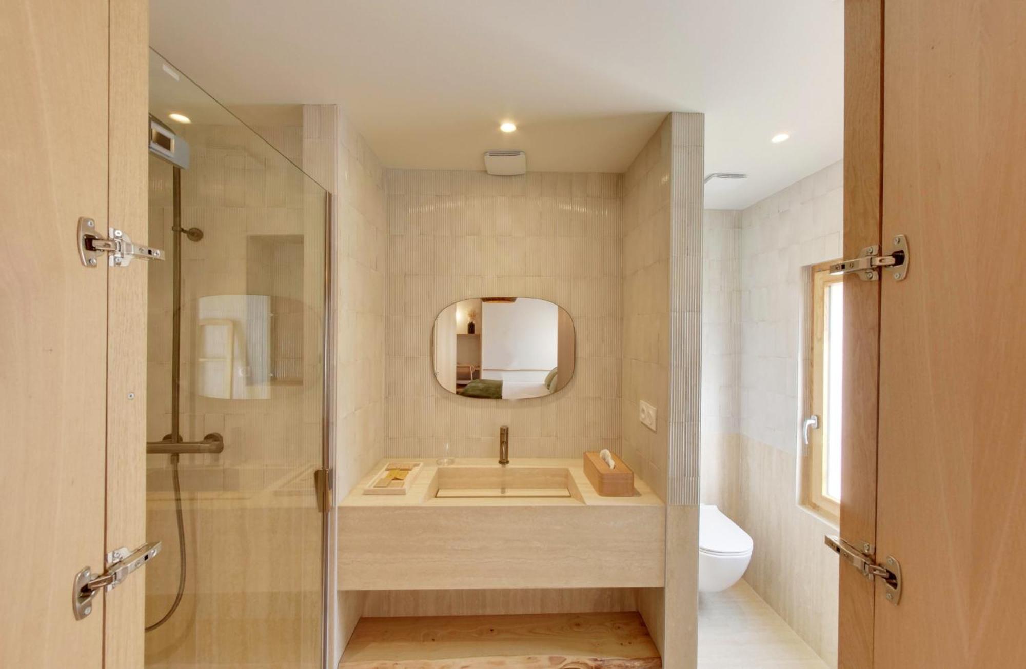 La Maison Gaia Hotel & Spa Torreilles Eksteriør billede