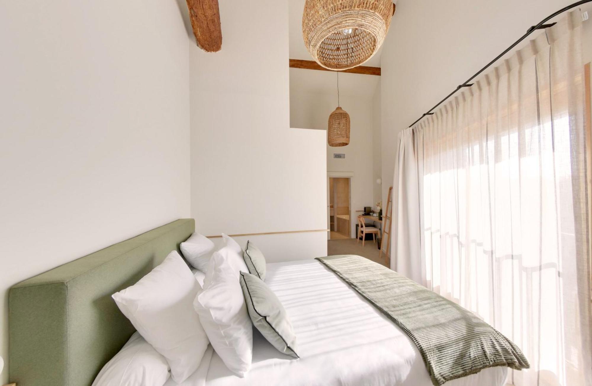 La Maison Gaia Hotel & Spa Torreilles Eksteriør billede