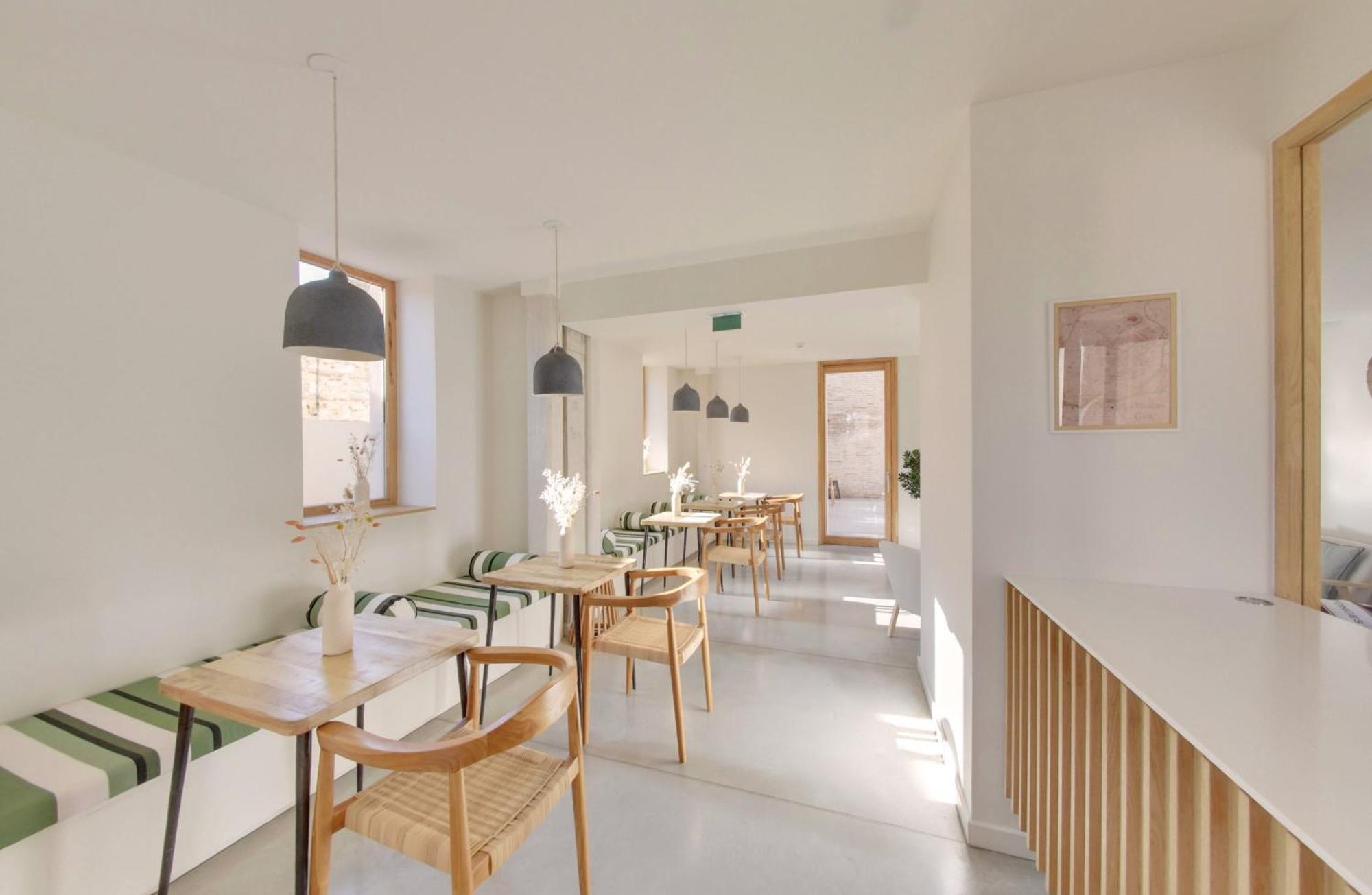 La Maison Gaia Hotel & Spa Torreilles Eksteriør billede