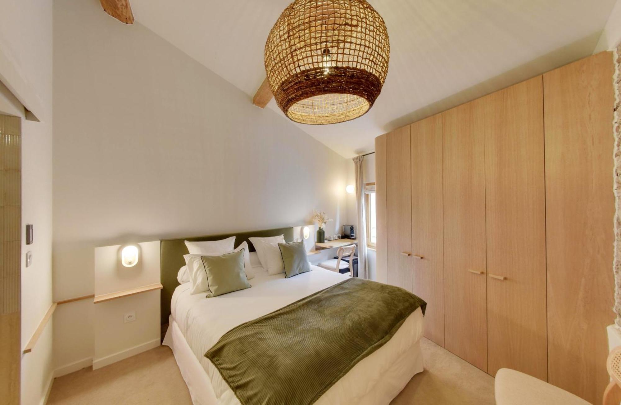 La Maison Gaia Hotel & Spa Torreilles Eksteriør billede