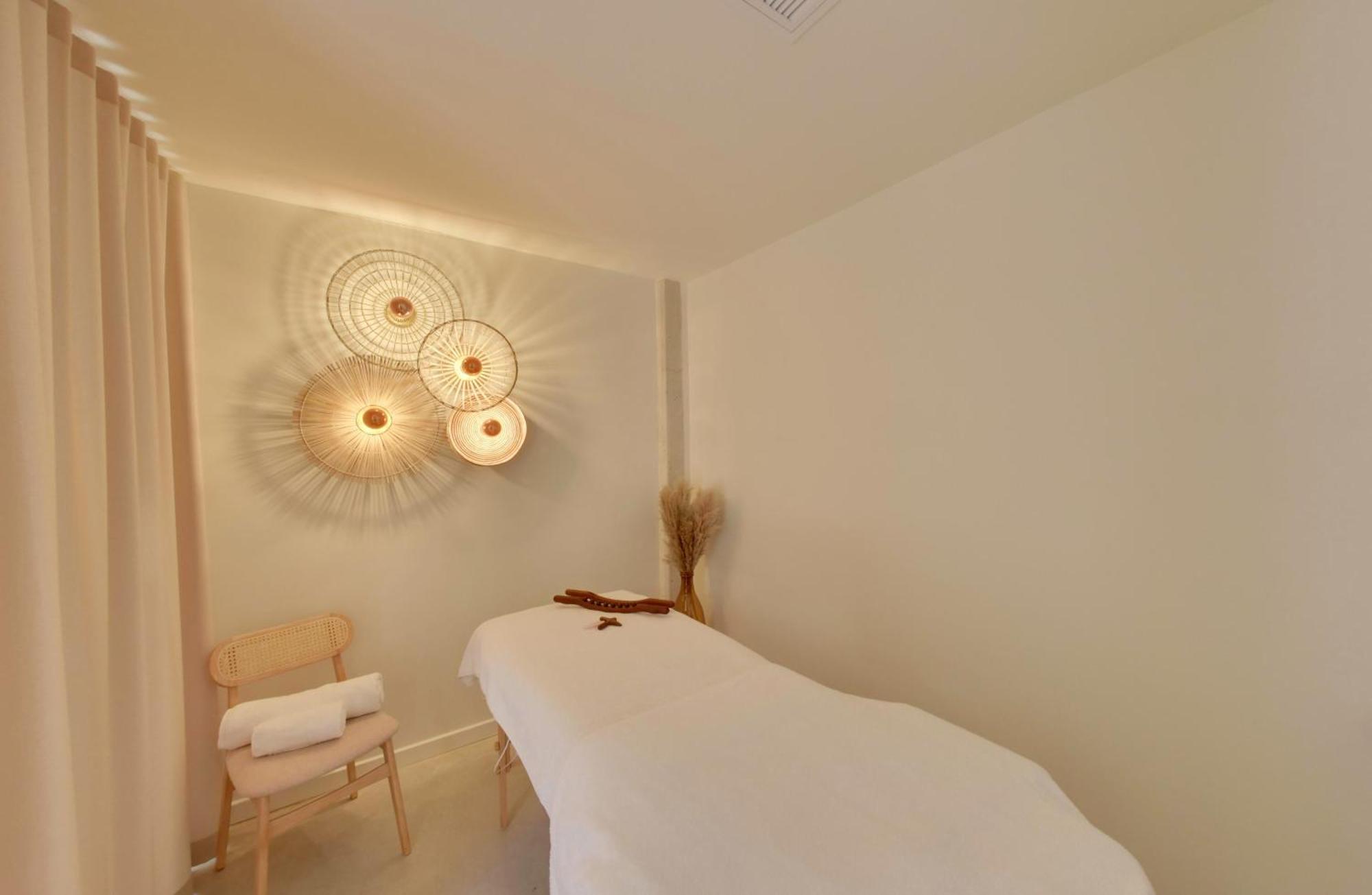 La Maison Gaia Hotel & Spa Torreilles Eksteriør billede