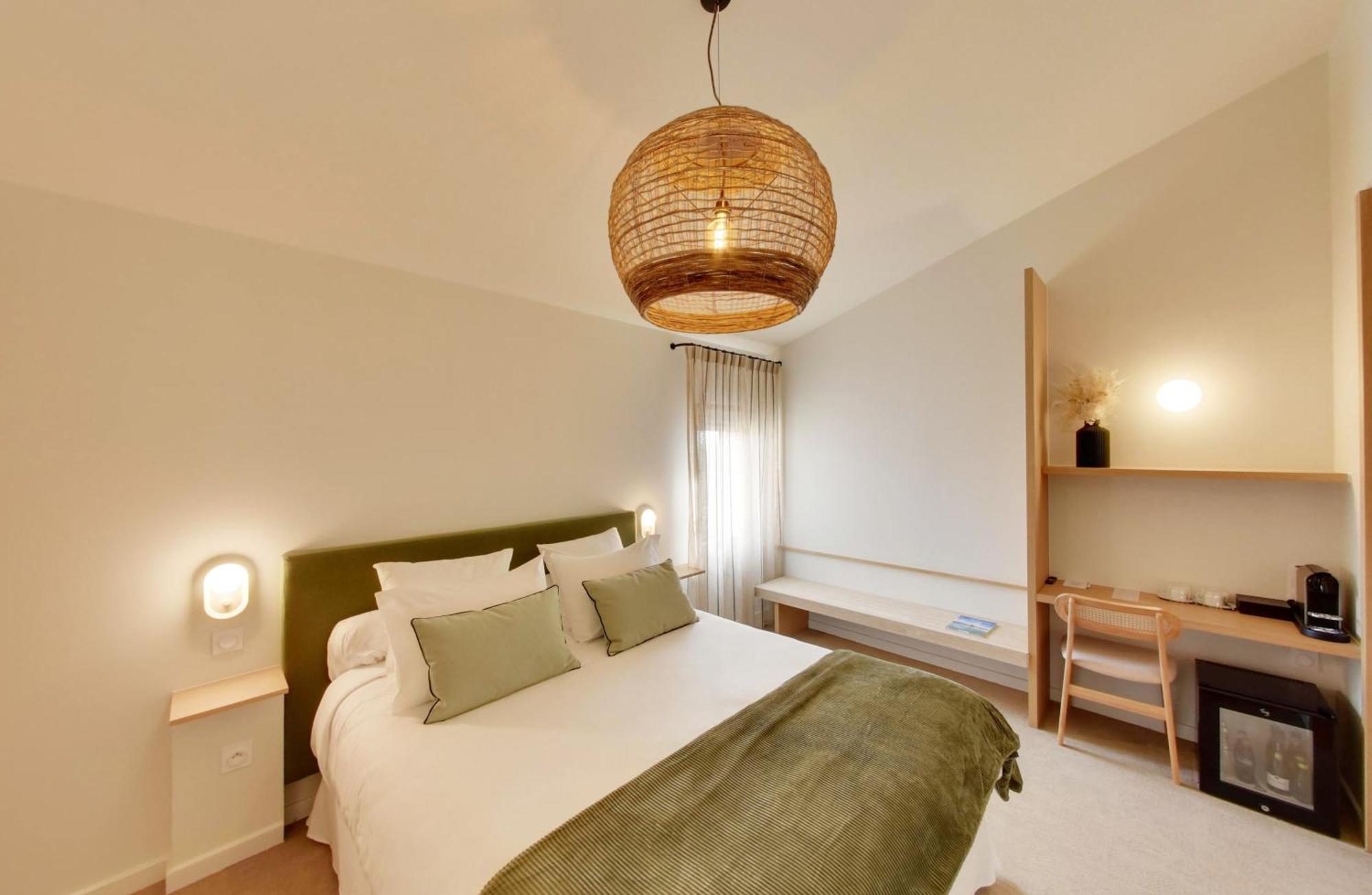 La Maison Gaia Hotel & Spa Torreilles Eksteriør billede