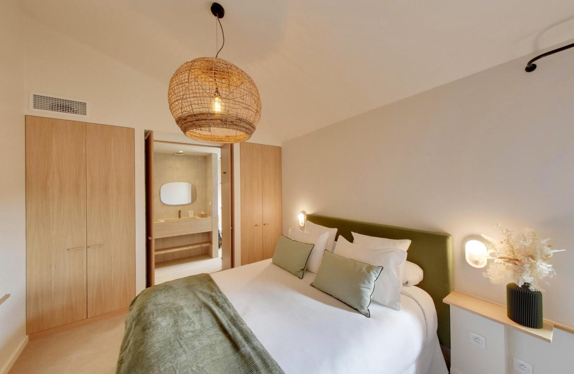 La Maison Gaia Hotel & Spa Torreilles Eksteriør billede