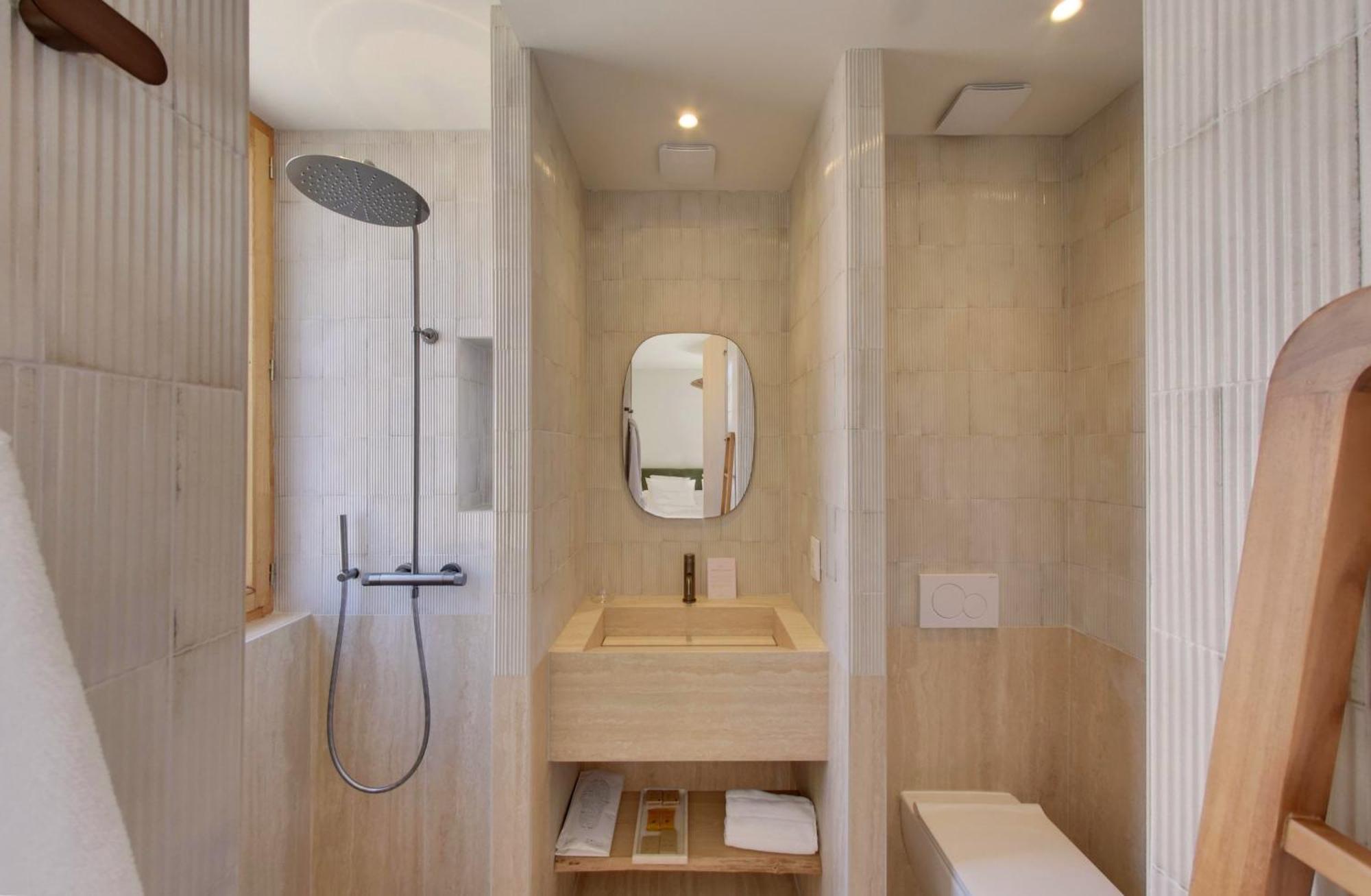 La Maison Gaia Hotel & Spa Torreilles Eksteriør billede