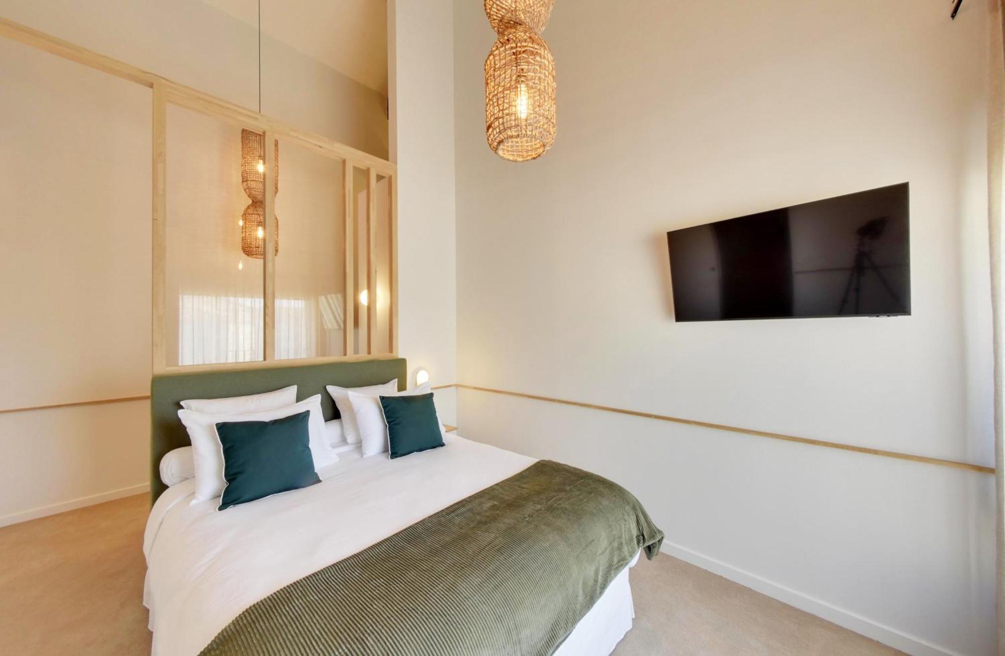 La Maison Gaia Hotel & Spa Torreilles Eksteriør billede