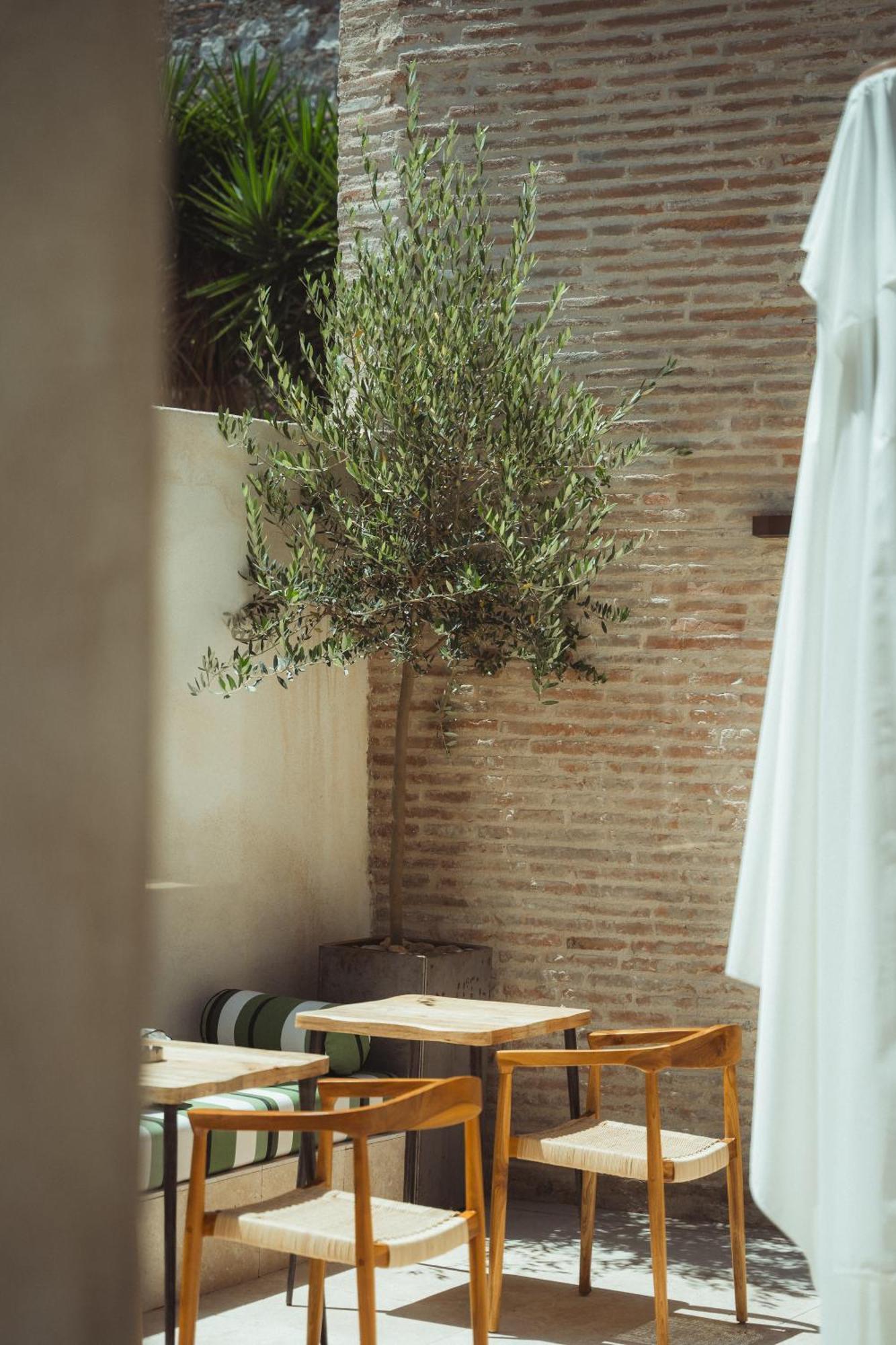 La Maison Gaia Hotel & Spa Torreilles Eksteriør billede