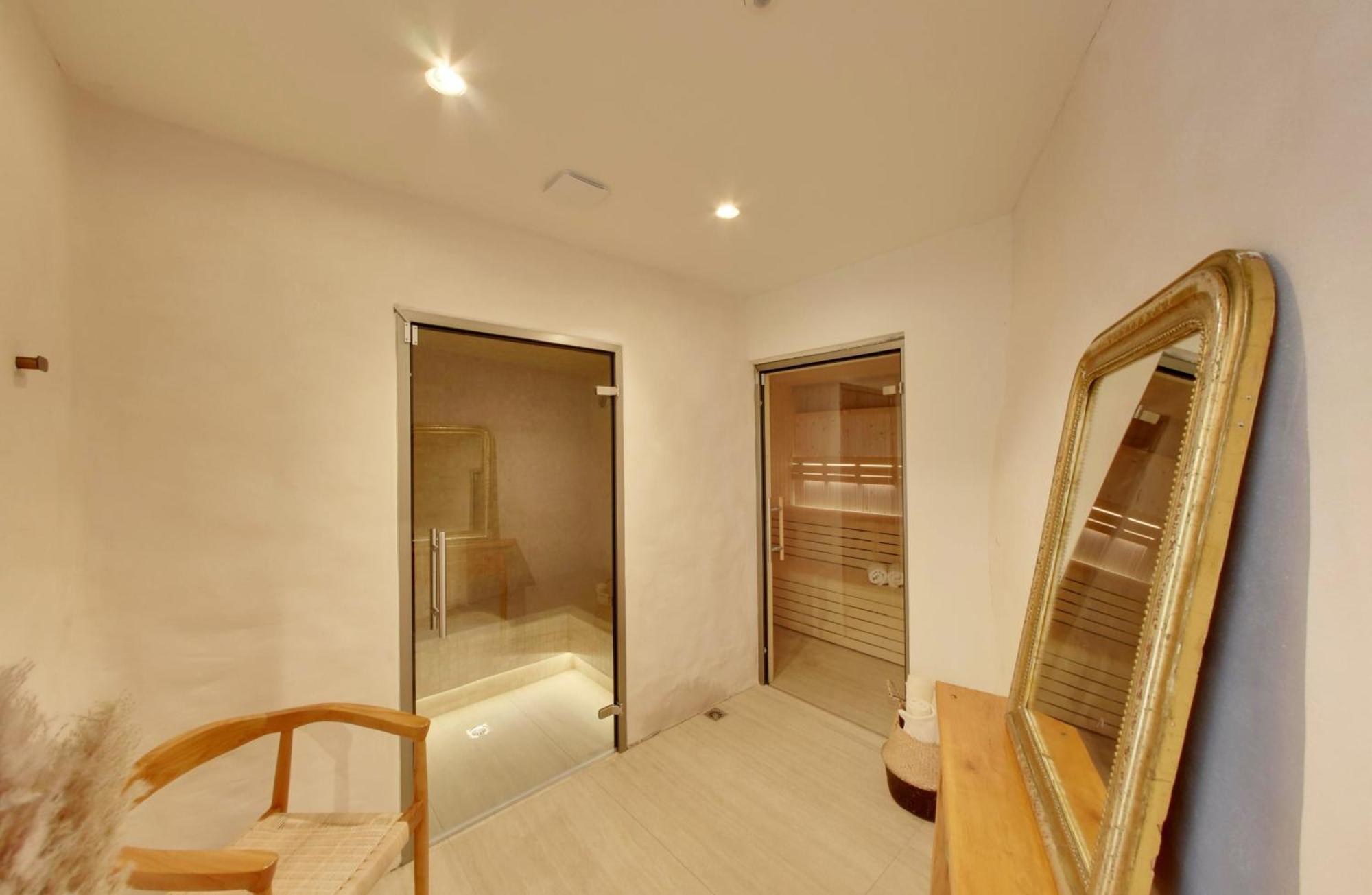 La Maison Gaia Hotel & Spa Torreilles Eksteriør billede