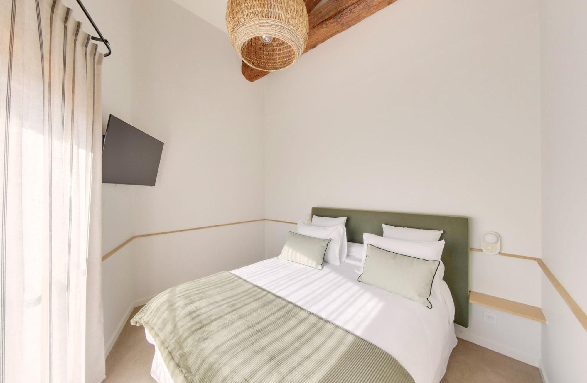 La Maison Gaia Hotel & Spa Torreilles Eksteriør billede