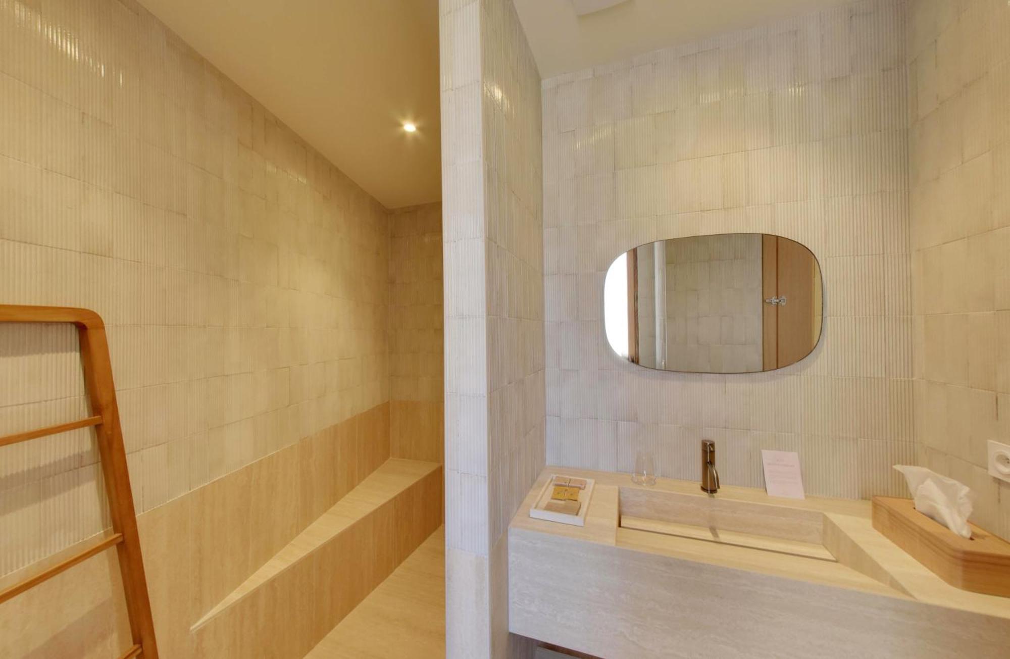 La Maison Gaia Hotel & Spa Torreilles Eksteriør billede