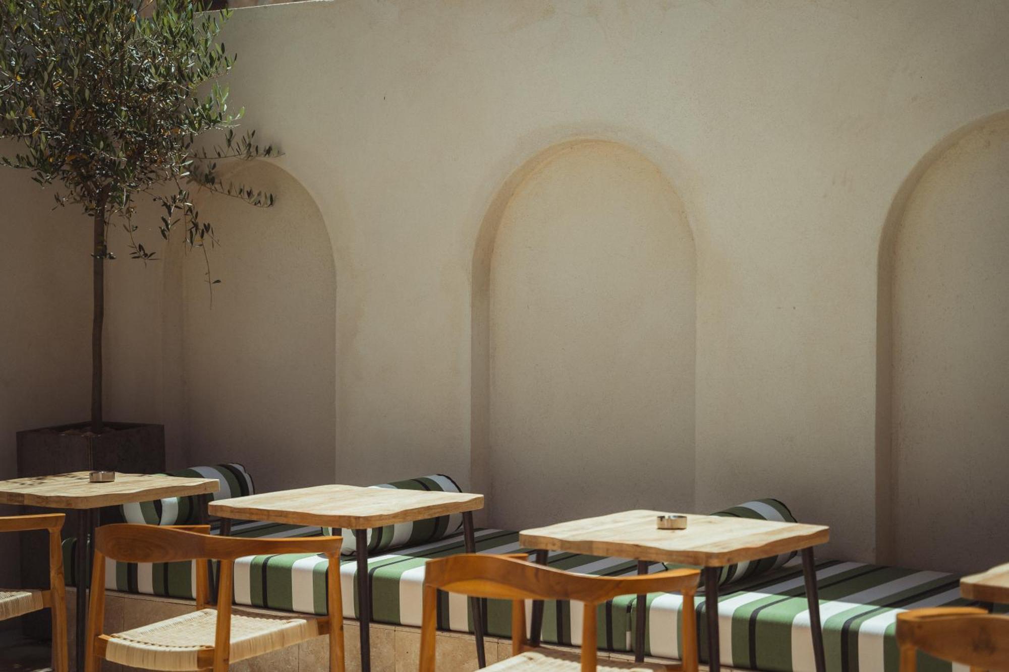 La Maison Gaia Hotel & Spa Torreilles Eksteriør billede