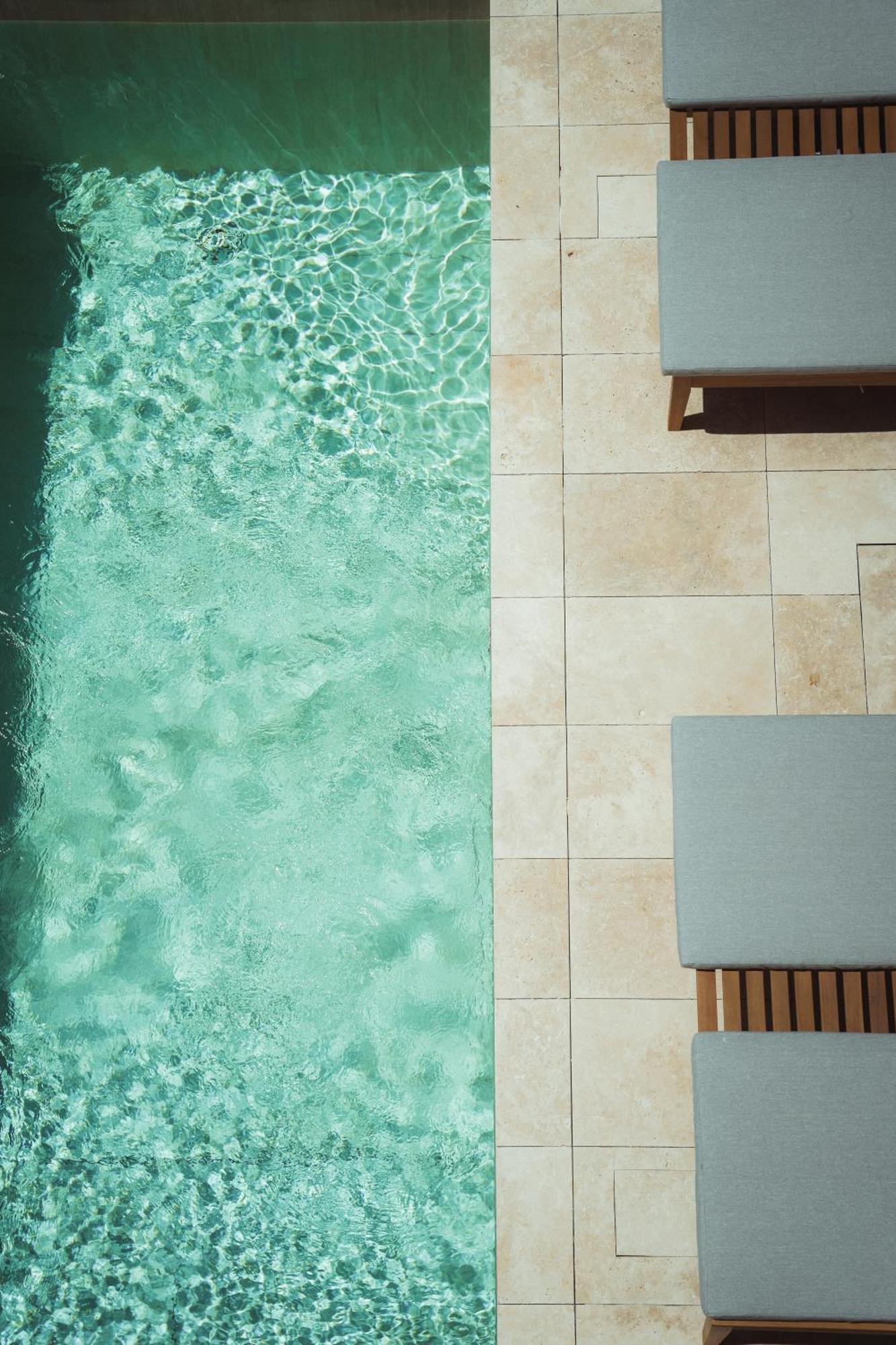 La Maison Gaia Hotel & Spa Torreilles Eksteriør billede