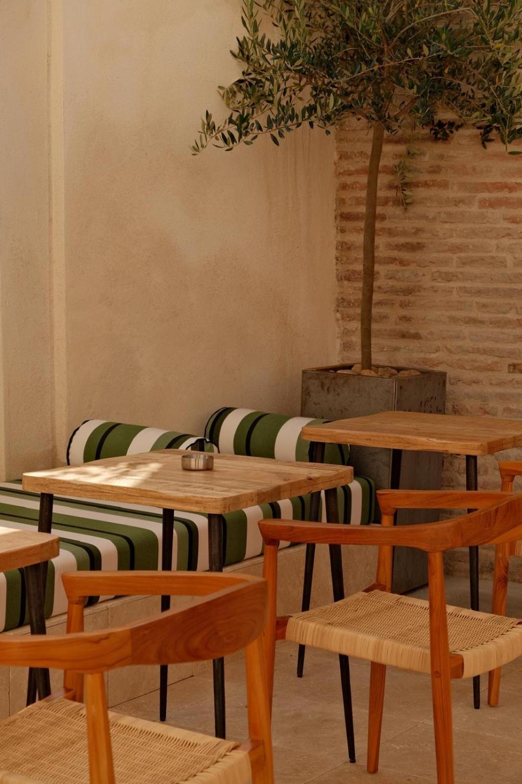 La Maison Gaia Hotel & Spa Torreilles Eksteriør billede