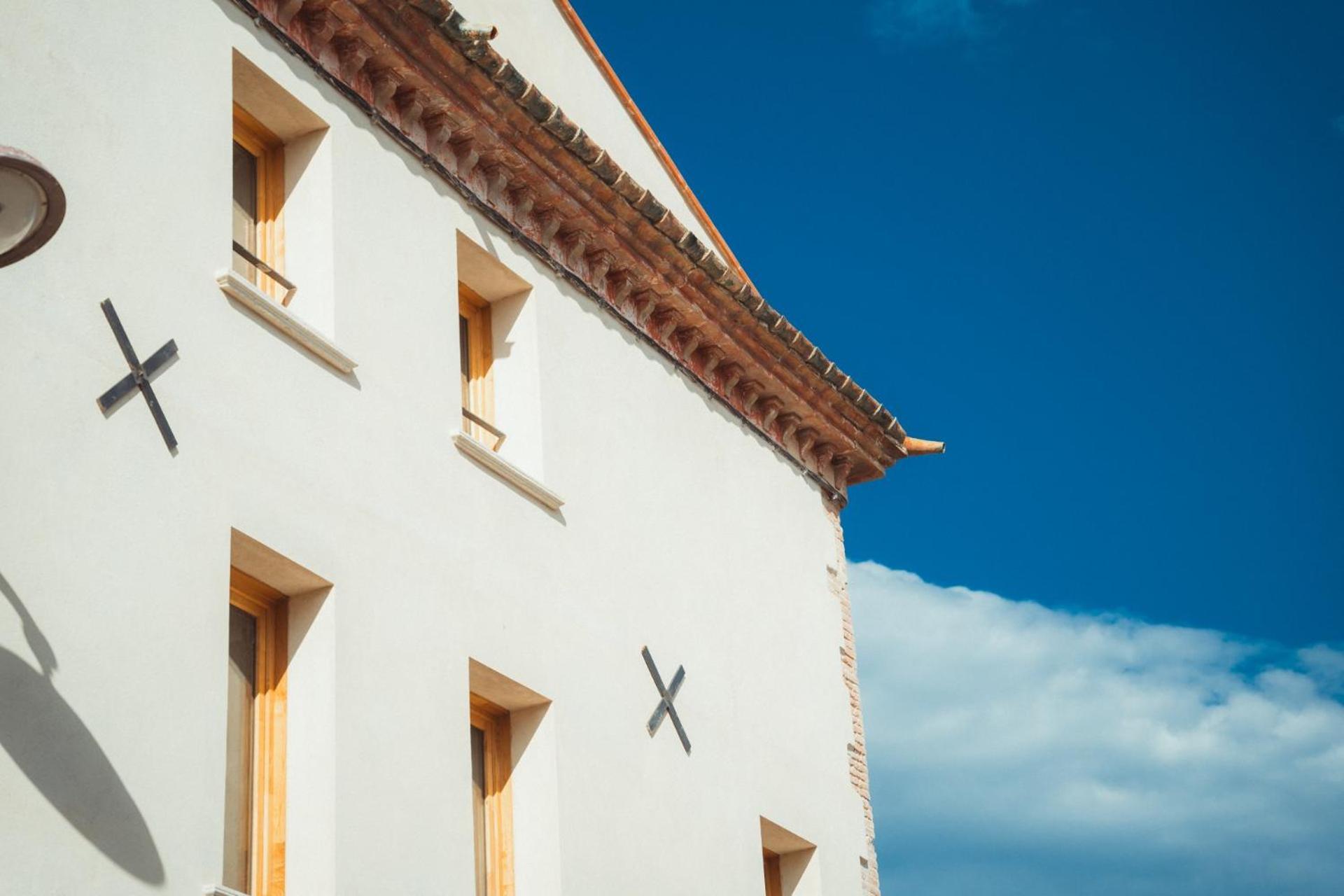 La Maison Gaia Hotel & Spa Torreilles Eksteriør billede